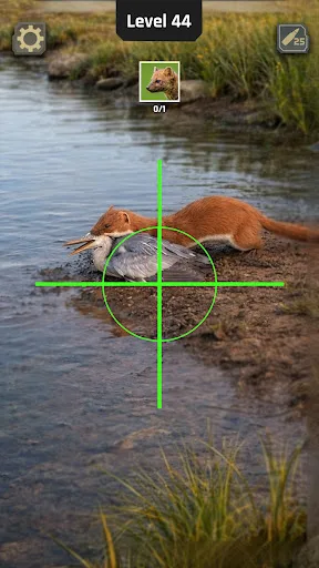 Animal Hunter: 3D Jagd Spiele screenshot 2