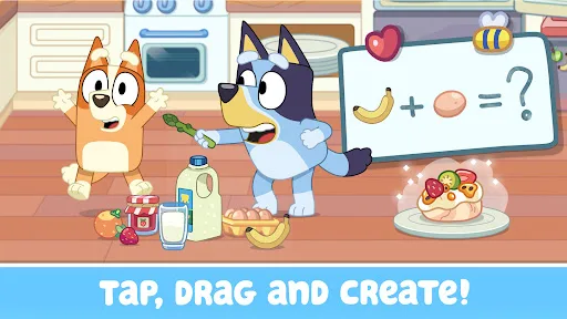Bluey: Lass uns spielen screenshot 5