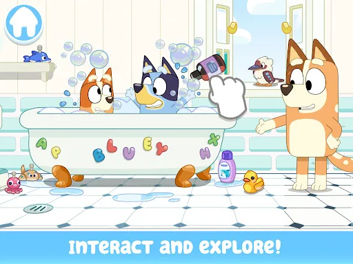 Bluey: Lass uns spielen screenshot 8