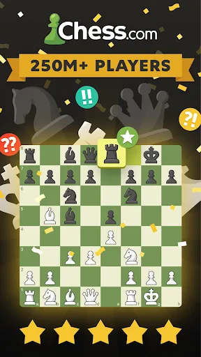 Schach - Spielen und Lernen screenshot 1