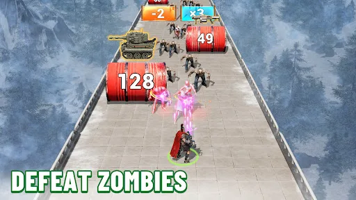 Evony -Die Rückkehr des Königs screenshot 7