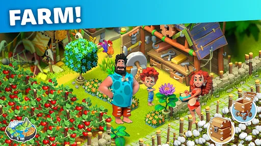 Family Island™ — farmspiel screenshot 5