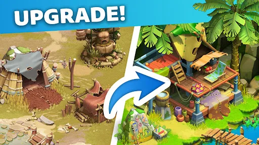 Family Island™ — farmspiel screenshot 7