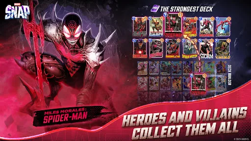 MARVEL SNAP screenshot 3