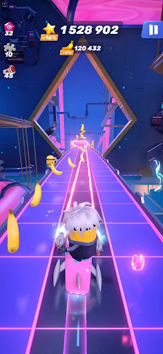 Minion Rush: Totaler Renn-Spaß screenshot 3