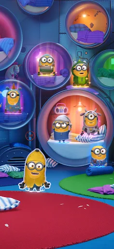 Minion Rush: Totaler Renn-Spaß screenshot 5