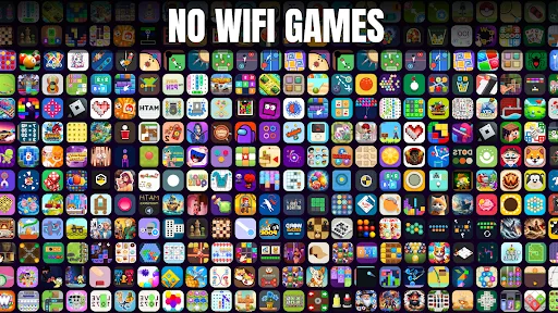 Offline Spiele - Ohne Internet screenshot 2