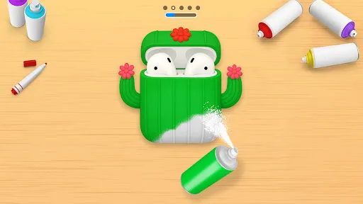 DIY-Handyhülle screenshot 4