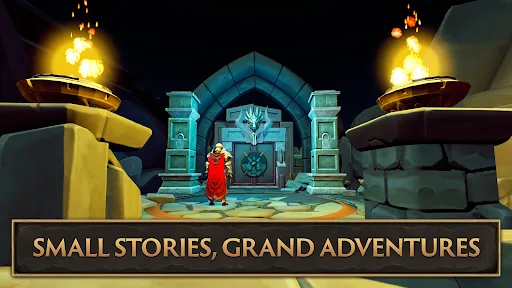 RuneScape – Fantasy-MMORPG screenshot 5