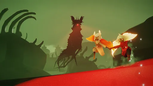 Sky: Kinder des Lichts screenshot 5