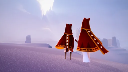 Sky: Kinder des Lichts screenshot 8
