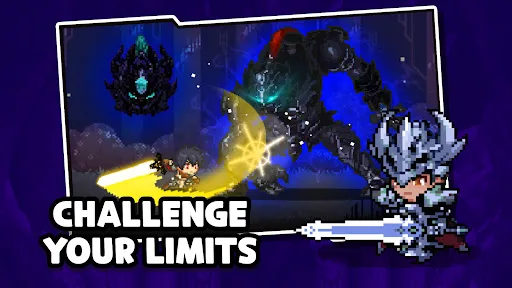 Slayer Legend screenshot 5