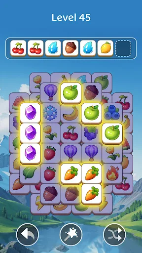Tile Explorer - Dreifach-Match screenshot 7